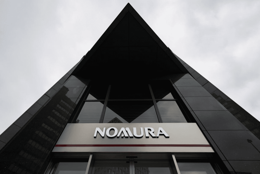Nomura Bank Launches Crypto Venture Capital Unit 1 Nomura Bank Launches Crypto Venture Capital Unit