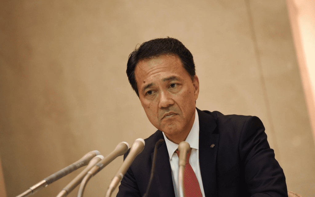 Nomura Bank Launches Crypto Venture Capital Unit 2 Nomura Bank Launches Crypto Venture Capital Unit