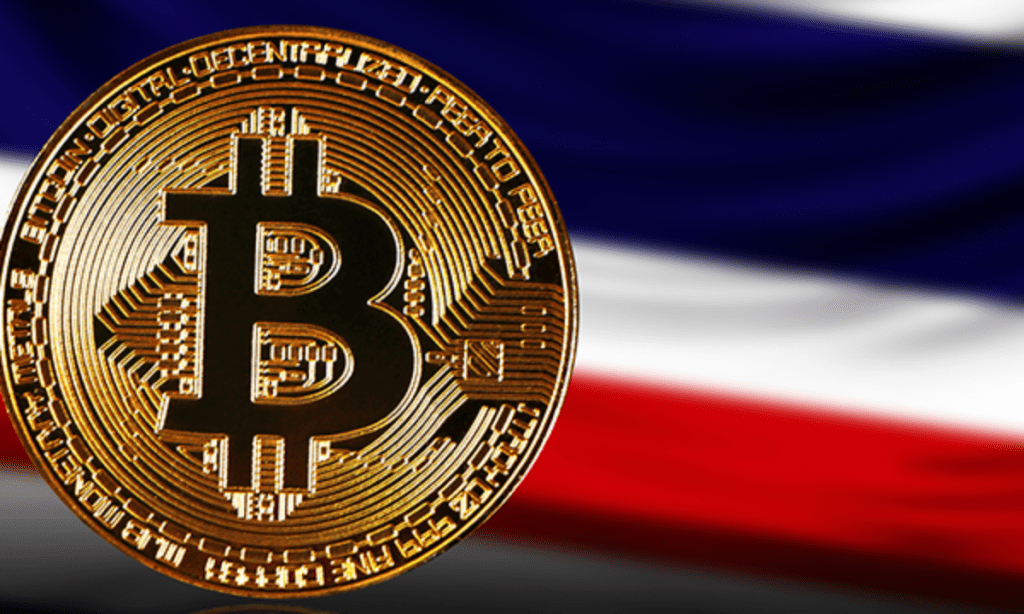 Thailand Tightens On Crypto Advertising
