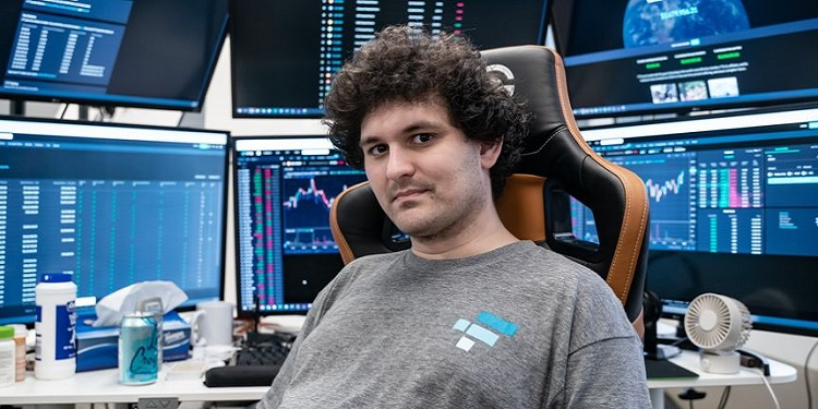 FTX Reportedly Raises Up To $1 Billion At $32 Billion Valuation 1 FTX