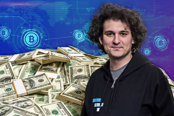 FTX Reportedly Raises Up To $1 Billion At $32 Billion Valuation 2 FTX