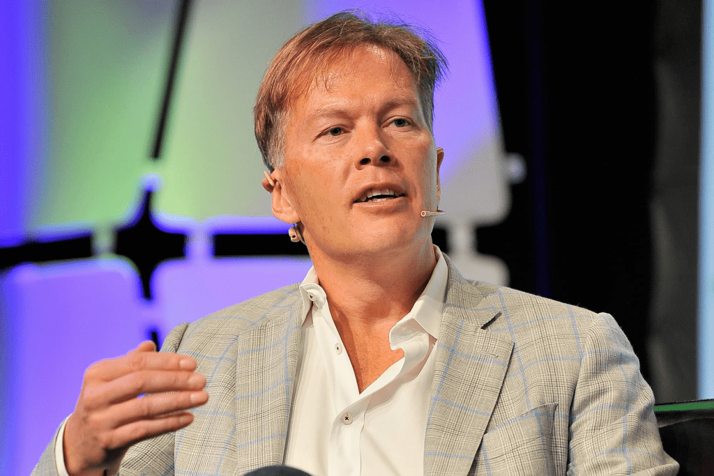Pantera CEO Believes Crypto Will Achieve Literally Billions Of Users In The Years To Come