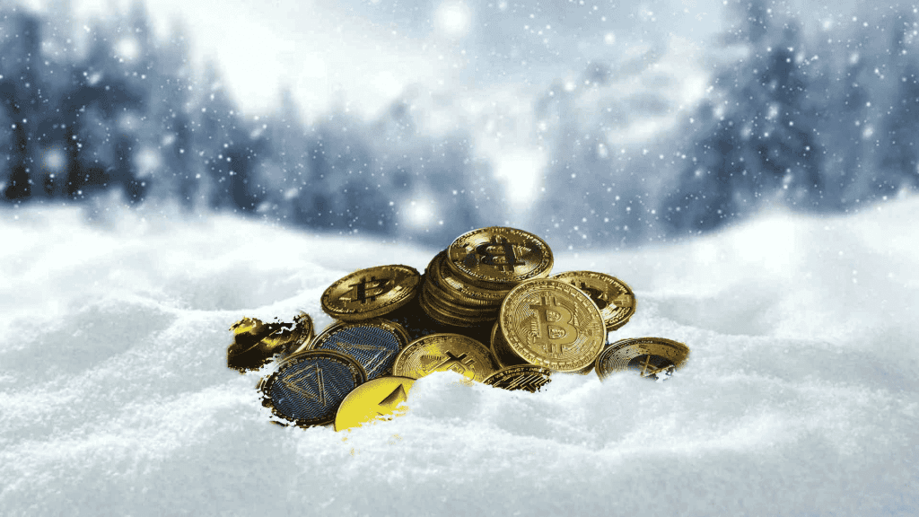Despite The Downward Market, Trust In Cryptocurrency Remains High