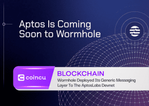 Wormhole Deployed Its Generic Messaging Layer To The AptosLabs Devnet