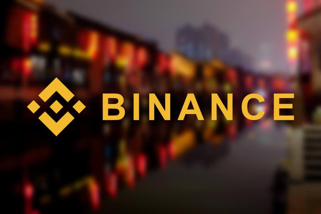 Former US Senator Will Be Chairman Of Binance Global Advisory Board 2 Former US Senator Will Be Chairman Of Binance Global Advisory Board