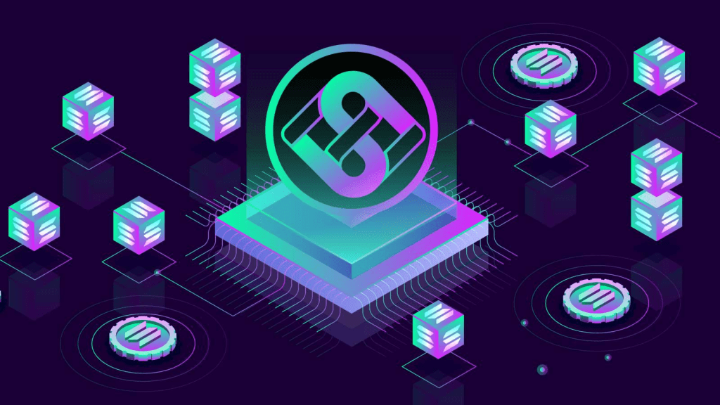 Helium Network Moves To Solana Blockchain After Community Vote