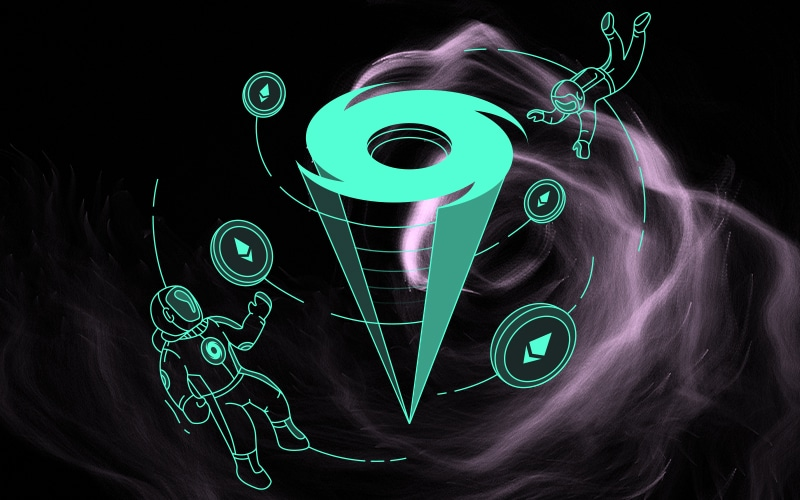 GitHub Has Lifted Its Bans, Tornado Cash Is Back 1 GitHub has rescinded its ban for Tornado Cash