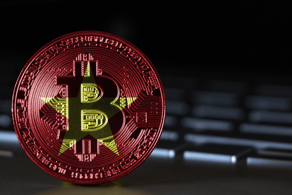 Vietnam And Thailand Become Cryptocurrency Trading Hotspots In ASEAN 1 Vietnam And Thailand Become Cryptocurrency Trading Hotspots In ASEAN
