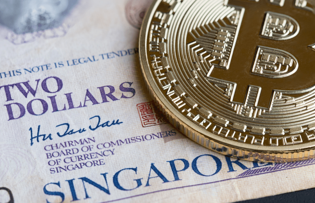 Vietnam And Thailand Become Cryptocurrency Trading Hotspots In ASEAN 3 Vietnam And Thailand Become Cryptocurrency Trading Hotspots In ASEAN