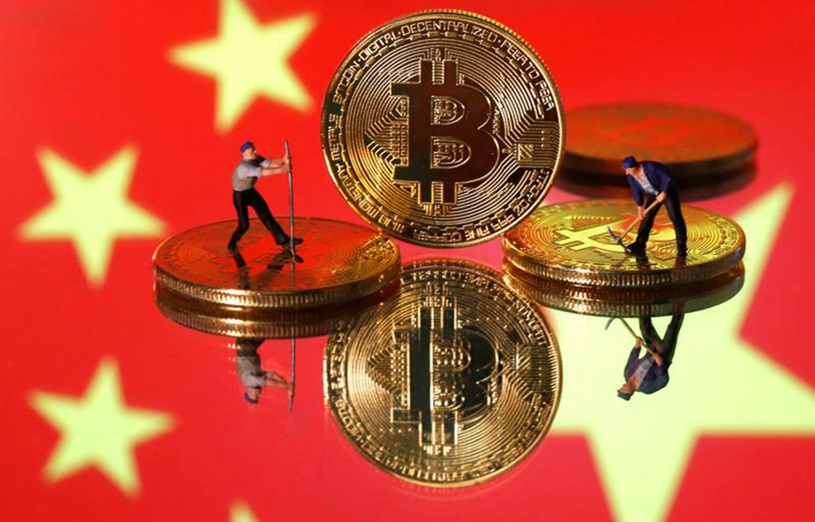 Gansu Province Strictly Restricts Crypto Mining 1 Gansu Province Strictly Restricts Crypto Mining