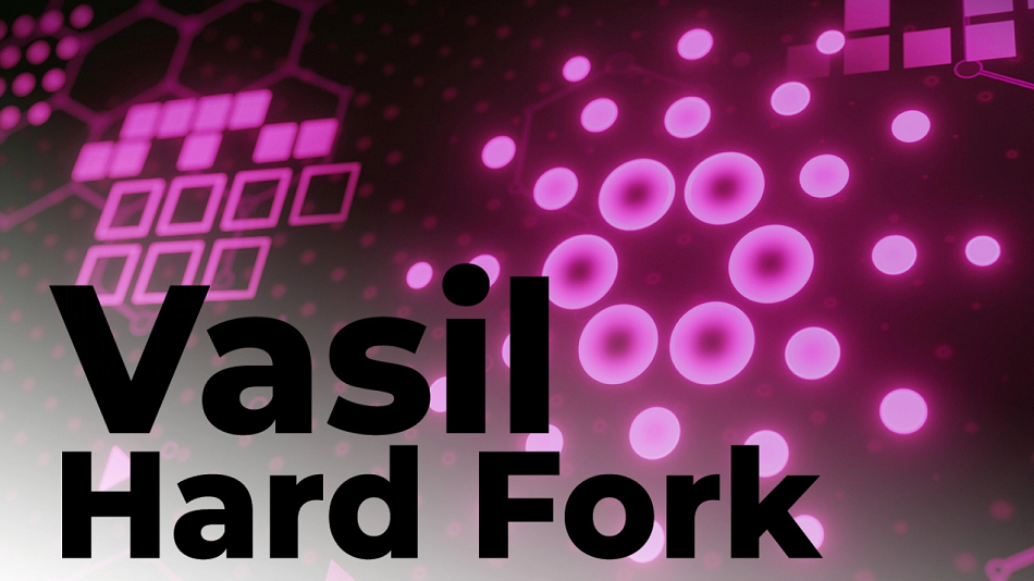 Cardano's Vasil Hard Fork Finally Set For September 22 1 cardano