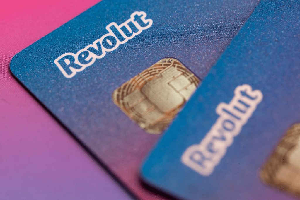 Revolut