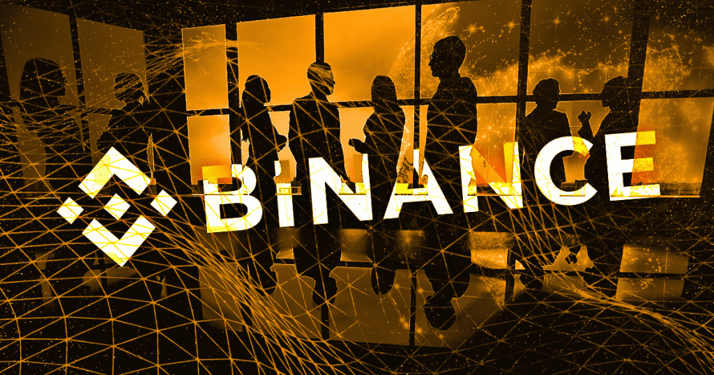 binance