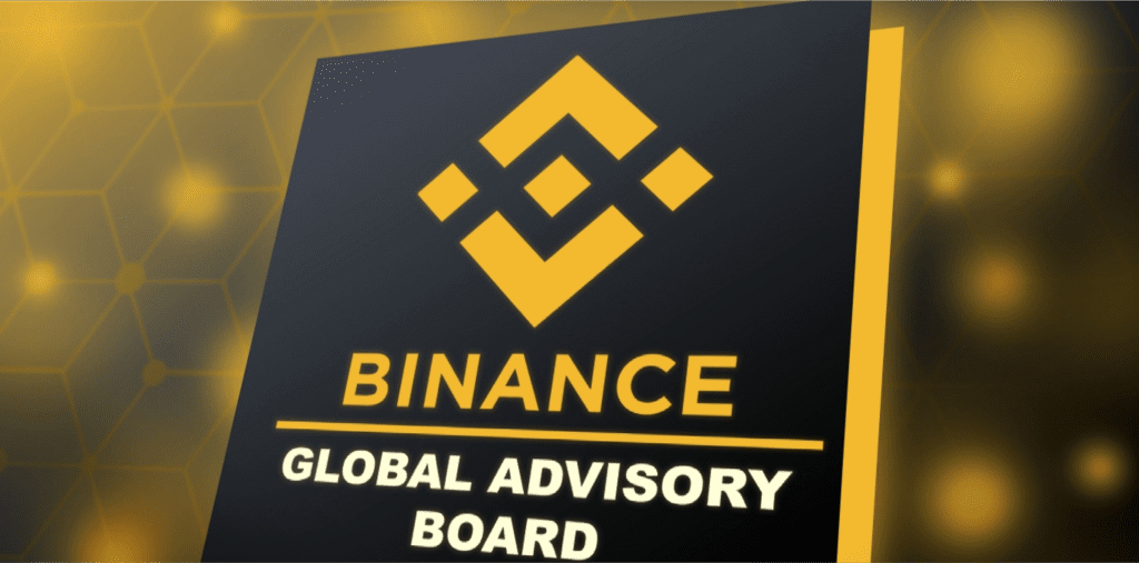 binance