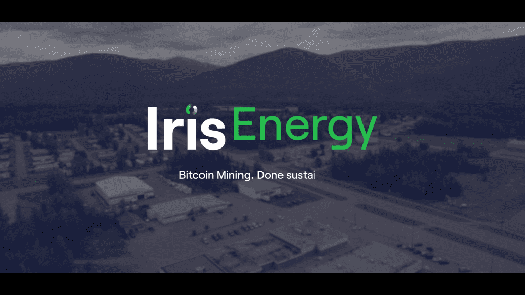 Bitcoin Miner Iris Energy Strucks An Equity Purchase Deal Worth $100 Million With B. Riley