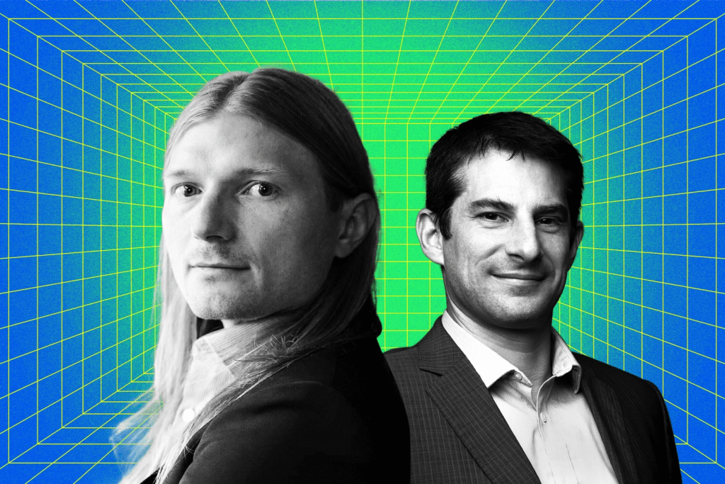 Jesse Powel and Dave Ripley have the same move of not register crypto assets