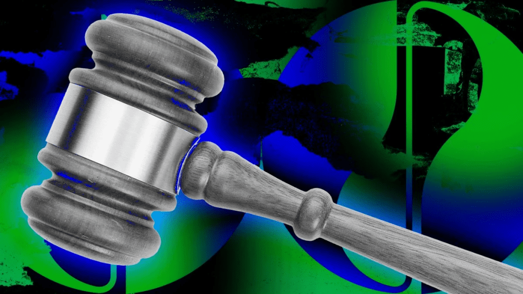 Veritaseum Capital Accuses Coinbase's Infringing Patent
