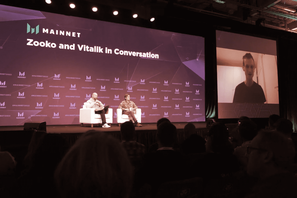 Vitalik Buterin Hopes Dogecoin And Zcash All Move To PoS 1 vitalik