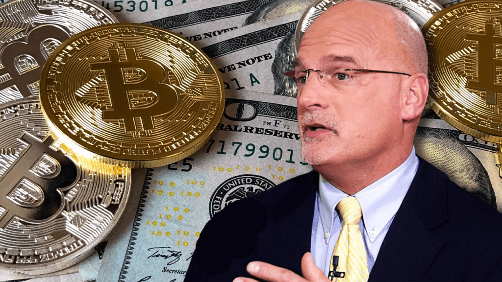 Bloomberg's Mike McGlone Believes That Bitcoin Can Beat Commodities For The Next 10 Years 