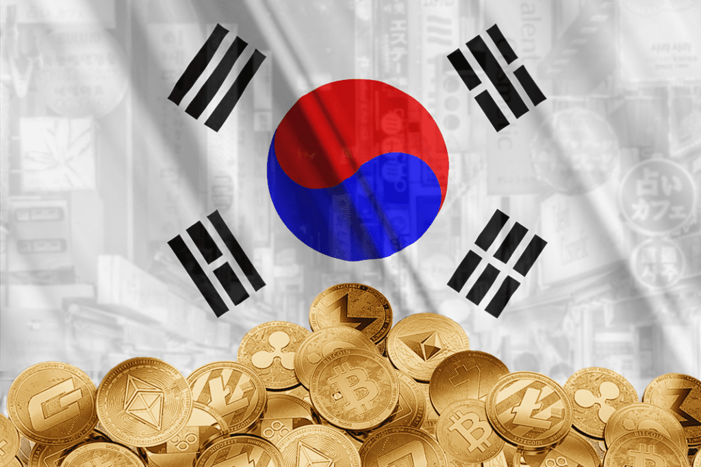 Upbit Exchange Advocates Crypto Regulations