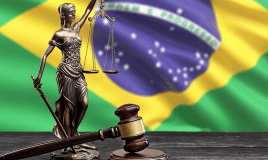 Brazil Kicks Off Campaign To Crack Down On Crypto Crime