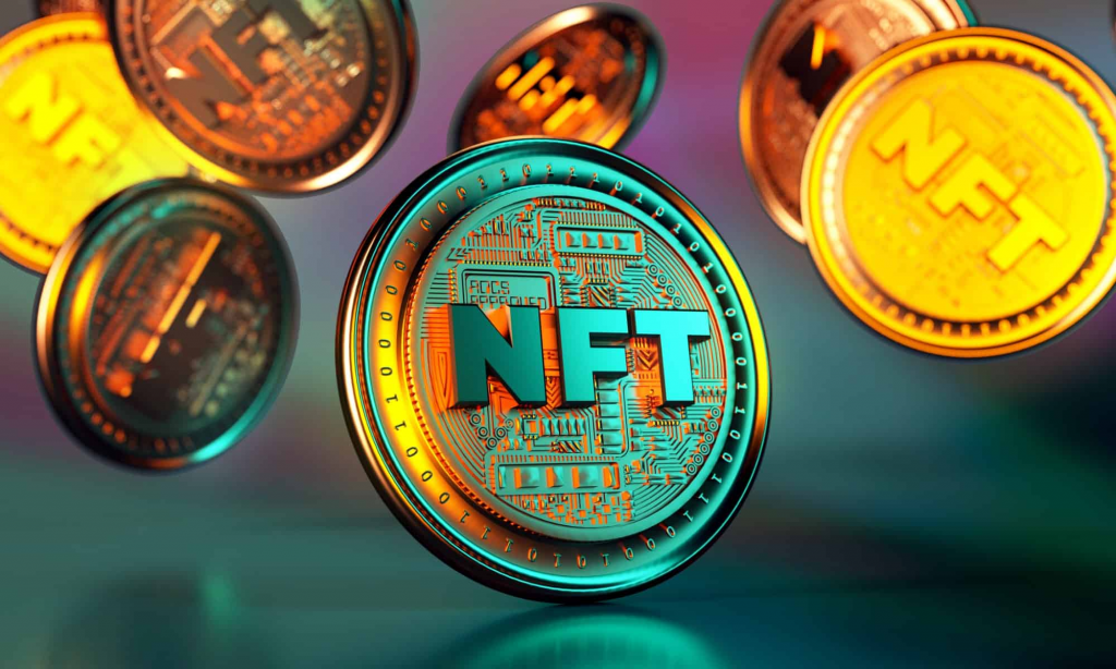 NFTs Project and the world of Disney, Marvel