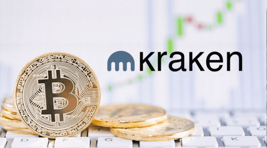 New Kraken CEO Ripley Pointed Out His Strategy For Growth 1 Kraken CEO Riple