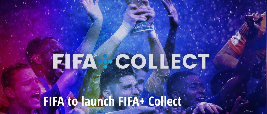 FIFA Launches NFT Platform On Algorand During World Cup 1 FIFA Launches NFT Platform On Algorand During World Cup
