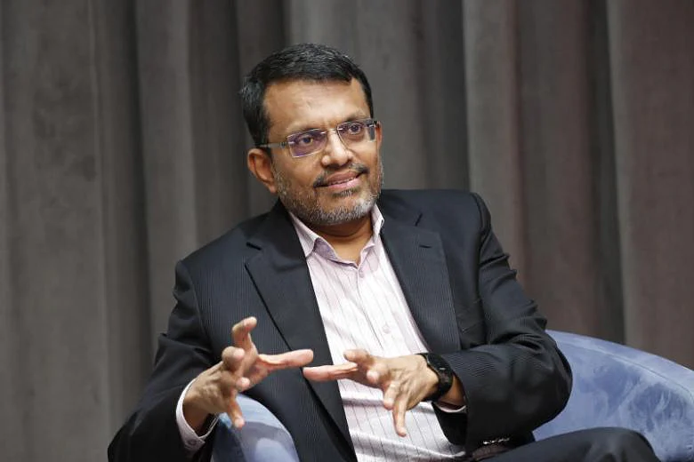 CBDC Could Become A ‘Permanent Feature,’ According To MAS Director 1 CBDC Could Become A ‘Permanent Feature,’ According To MAS Director