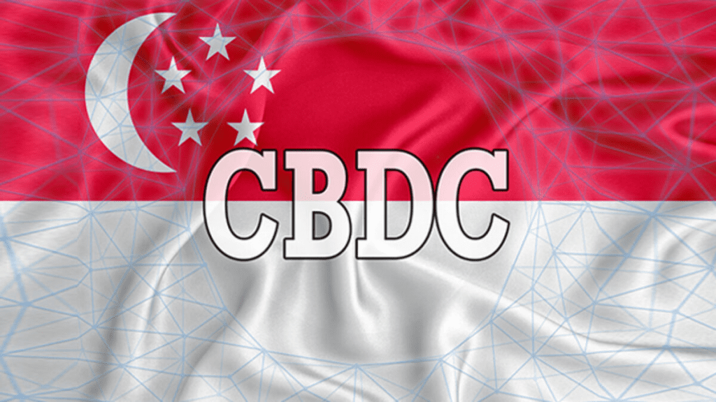 CBDC Could Become A ‘Permanent Feature,’ According To MAS Director 2 CBDC Could Become A ‘Permanent Feature,’ According To MAS Director