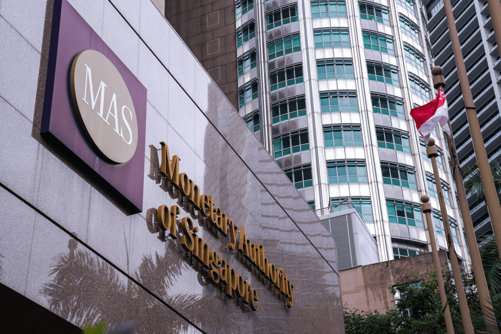 CBDC Could Become A ‘Permanent Feature,’ According To MAS Director 3 CBDC Could Become A ‘Permanent Feature,’ According To MAS Director