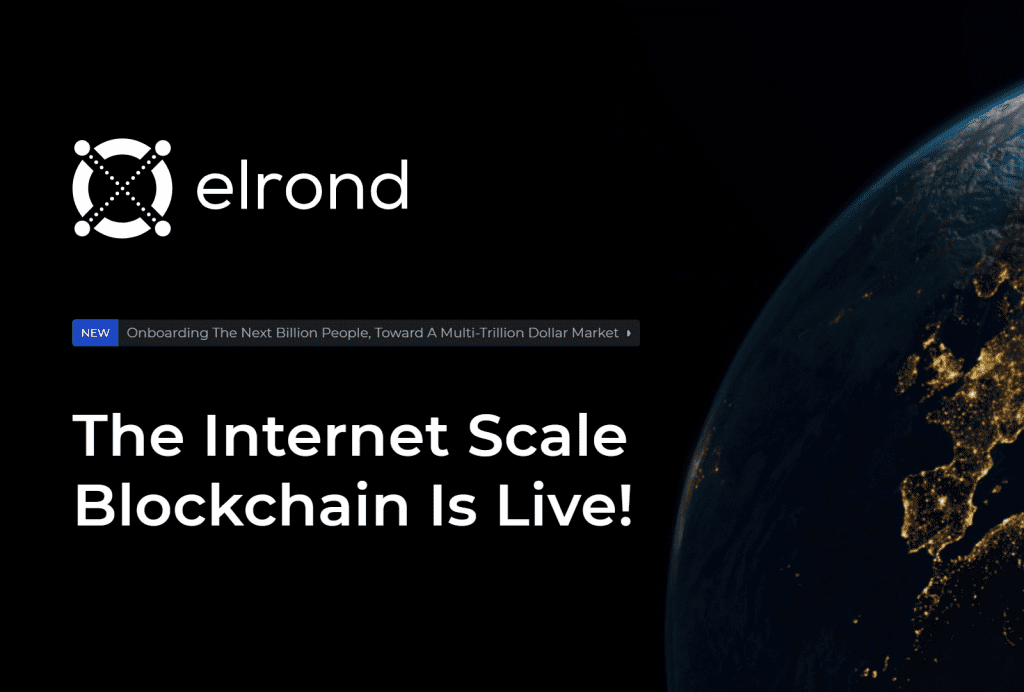 Opera Integrates Elrond (EGLD) For Over 300 Million Users 2 opera