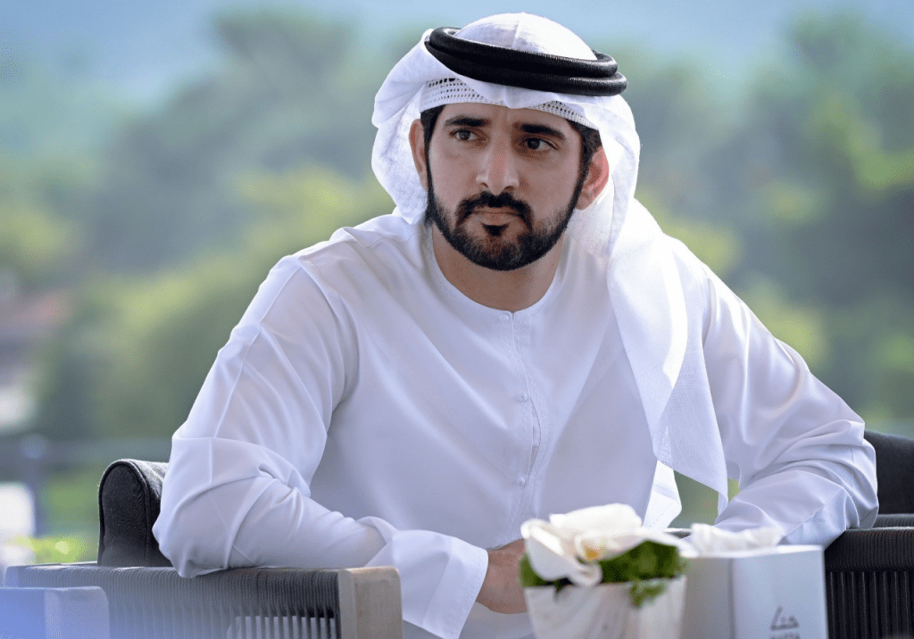Dubai Hosts Events For Global Tech And Metaverse Community