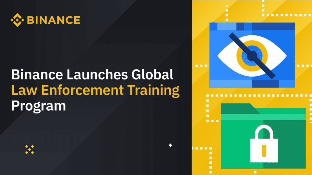 Binance Launches The First Crypto Law Program After 1 Year of Implementation 1 Binance