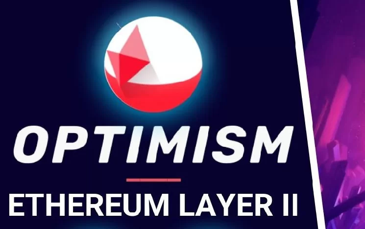 Opensea Support And Launch NFT Projects On Optimism 2 opensea