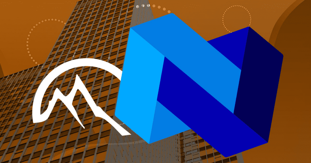 Nexo Acquired A Stake In Summit National Bank