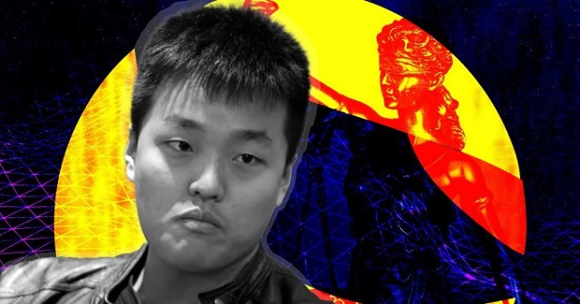 Do Kwon Deny All Information Withdraw 3.313 BTC 1 Do kwon