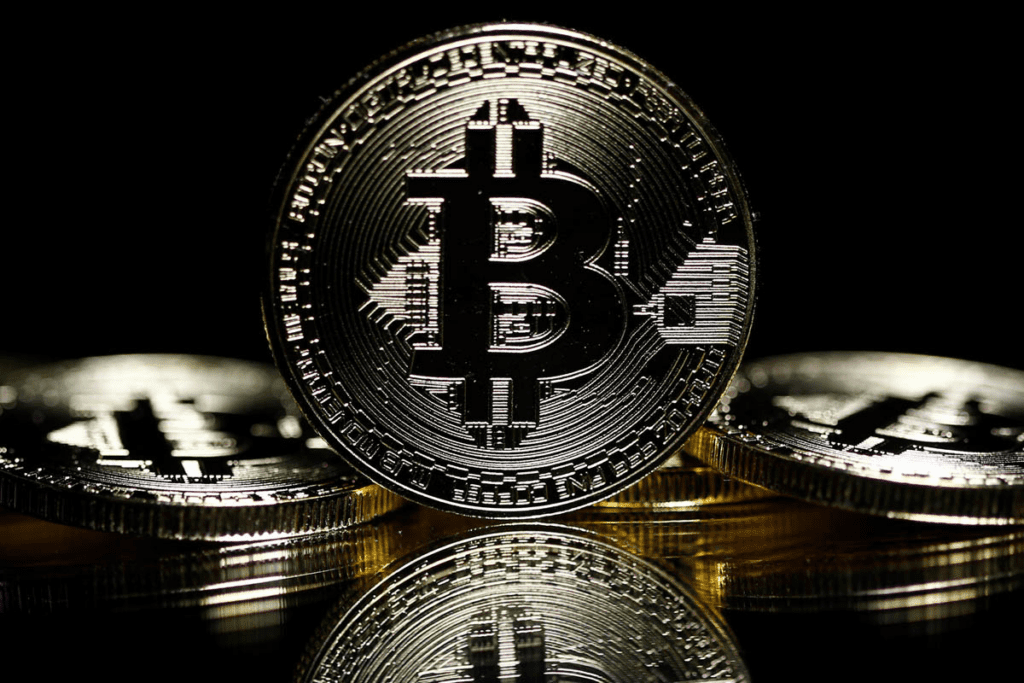 Ancient Bitcoin Leaves Wallet After 10 Years Of Hibernation