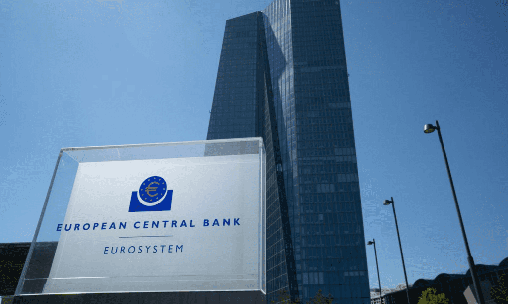ECB President Christine Lagarde Confirms Wholesale CBDC Considered 