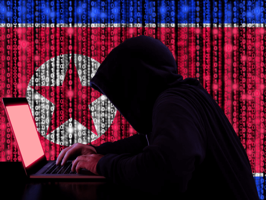 North Korean Hackers Lazarus Group Backs To The Campaign Targeting macOS Users