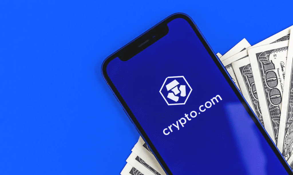 Crypto.com Receives Regulatory Approval In France