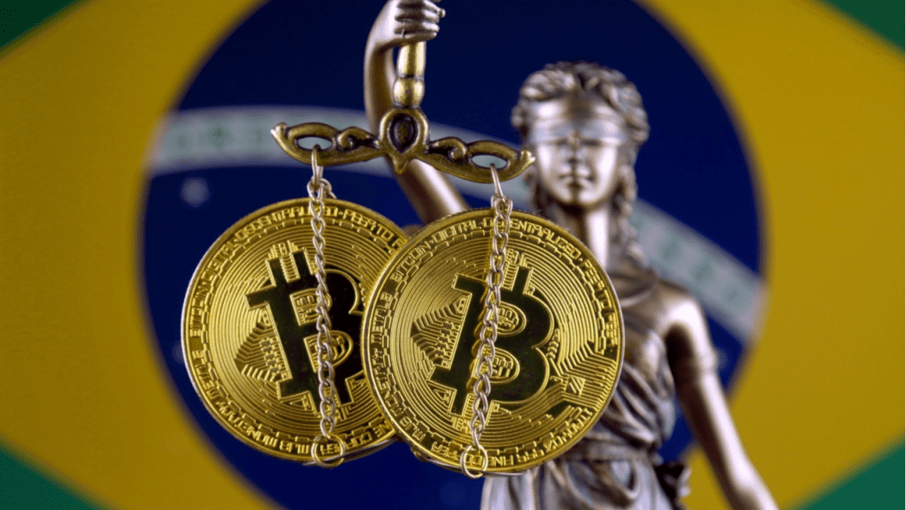 Brazilian SEC Is Trying to Change Regulations On Cryptocurrencies