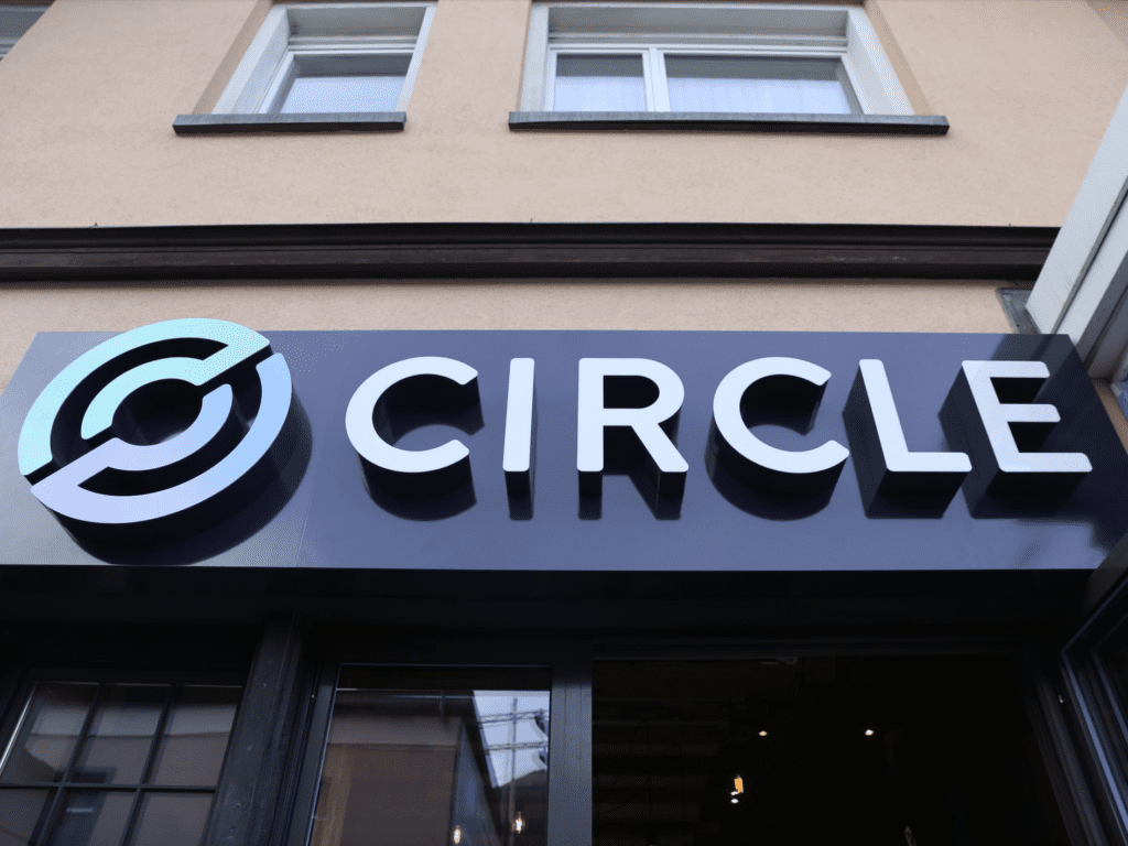 circle