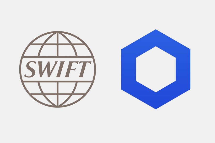SWIFT Partners With Chainlink On A Cross-chain Interoperability Protocol 2 SWIFT Partners With Chainlink On A Cross-chain Interoperability Protocol