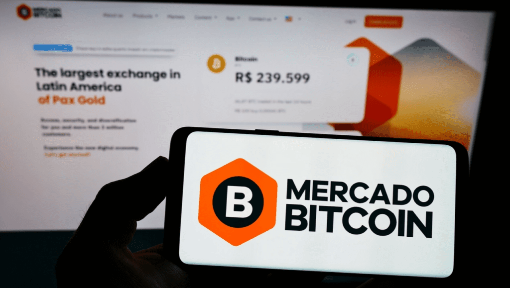 Mercado Bitcoin Requested By Brazilian Regulator To Clarify Token Information