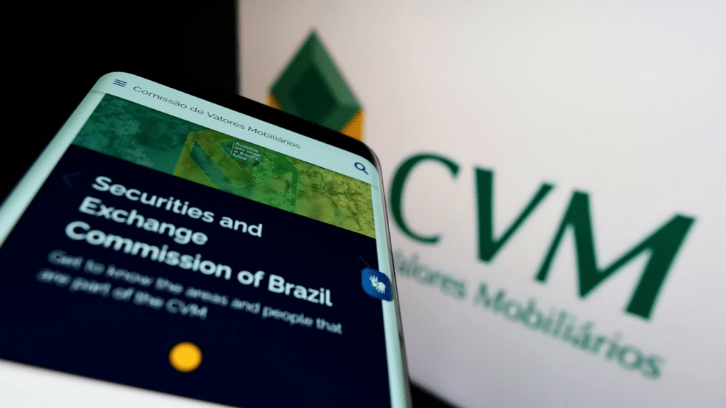 Mercado Bitcoin Requested By Brazilian Regulator To Clarify Token Information