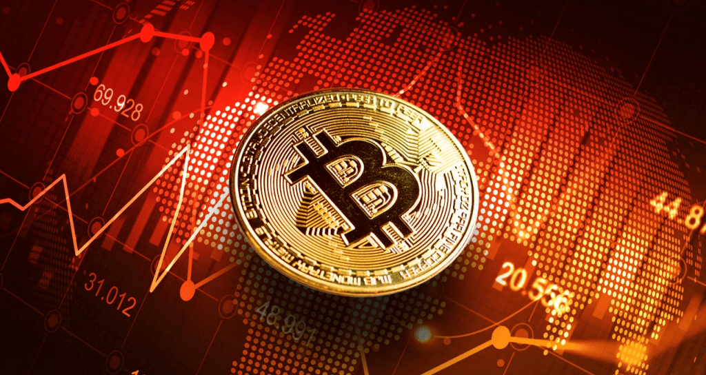 Miners Move 4,400 Bitcoin To Binance Signals Bearish Sentiment