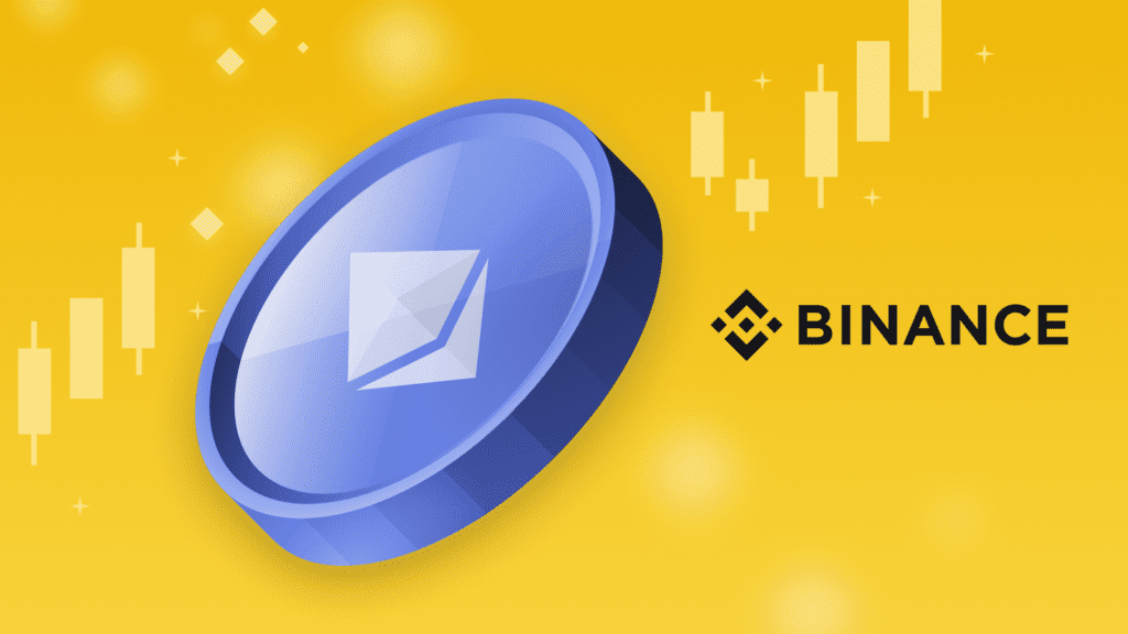 Binance Officially Launches Ethereum Proof-of-Work (ETHW) Mining Pool 1 binance