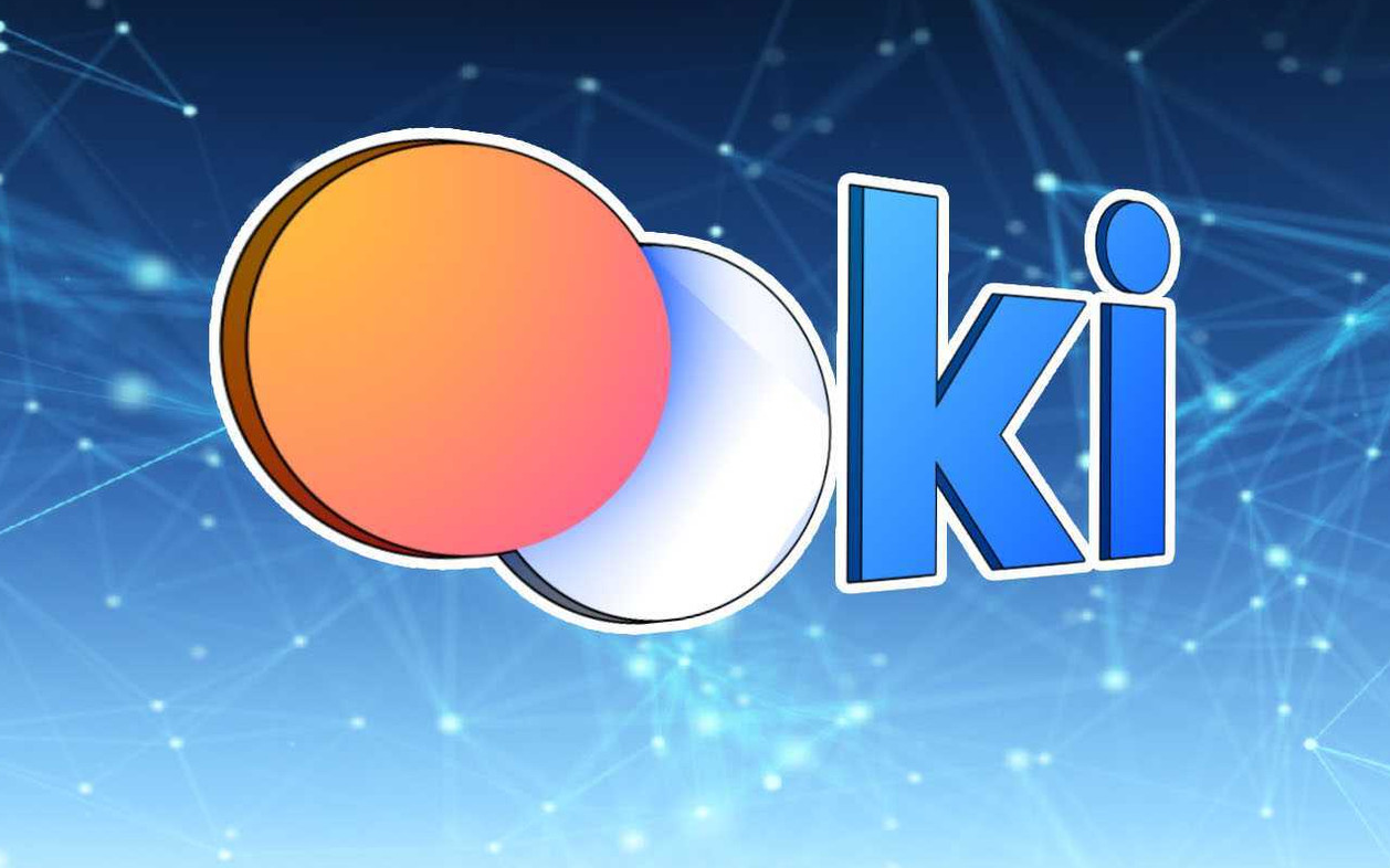 Ooki Dao 