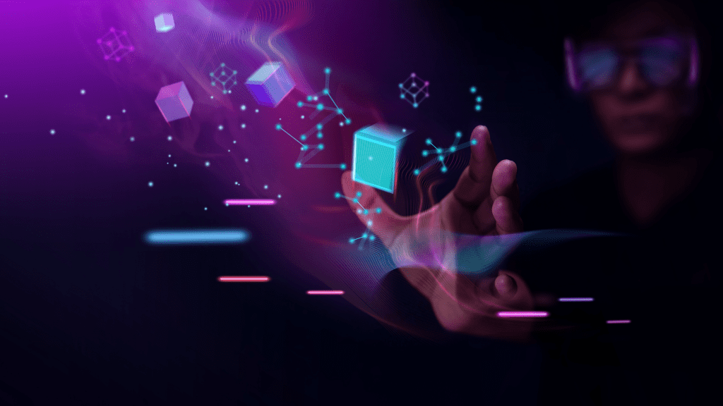 Games Account For More Than Half Of Blockchain Industry Usage